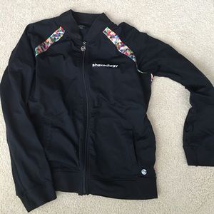 Beachbody Shakeology Jacket XL